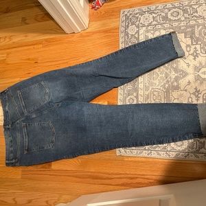 Good American Always Fits Good Waist